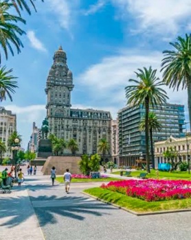 FERIADO DE PASCOA NO URUGUAI 