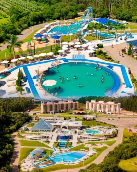 RESORT TERMAS ROMANAS