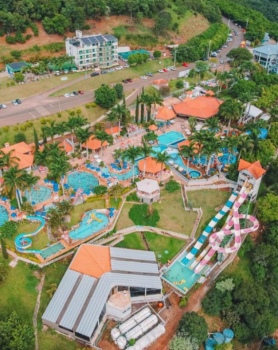ITÁ THERMAS RESORT E SPA
