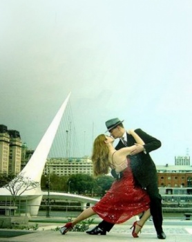 BUENOS AIRES – FERIADO DE CORPUS CRISTY