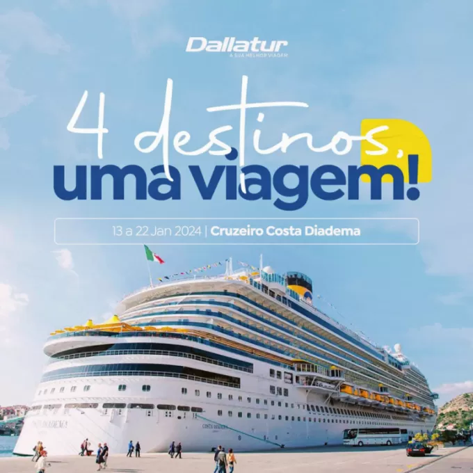 Cruzeiro Costa Diadema