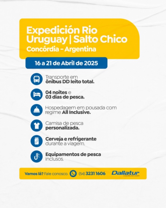 CONCÓRDIA AR