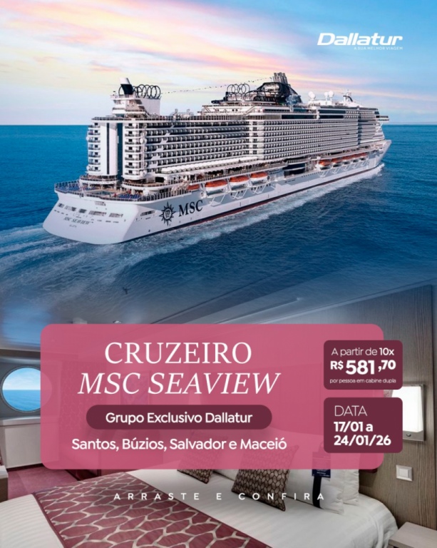 CRUZEIRO COSTA BRASILEIRA