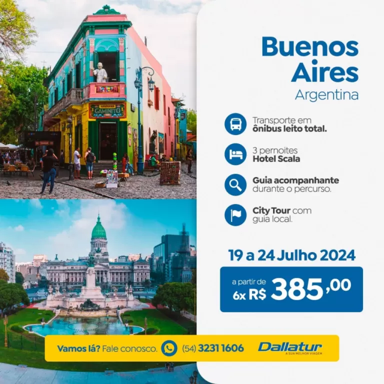 Buenos Aires